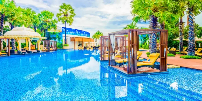 Waterbook ticket Bali.